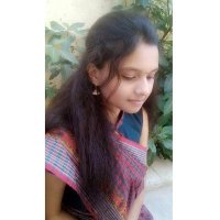 Mrudula (@_mrudula_) 's Twitter Profile