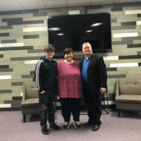 Pastor Jim Chambers (@pastor_jimc) 's Twitter Profile