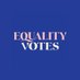 Equality Votes @ Shippensburg University (@EqVotesShip) Twitter profile photo