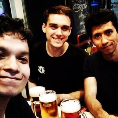 DawsonScott7's profile picture. Chef