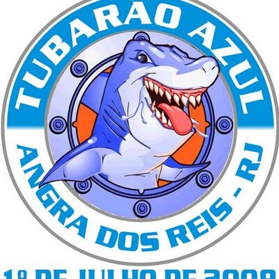 Torcida Tubarão Azul
