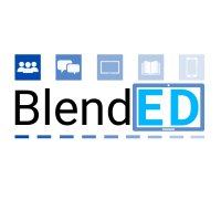 BlendED(@UoL_BlendED) 's Twitter Profile Photo