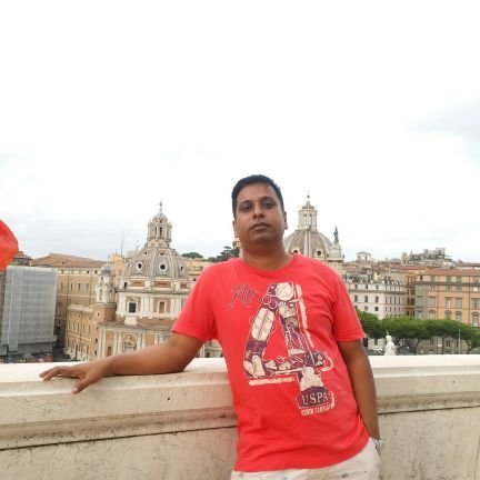 Apu_barc's profile picture. Scientist