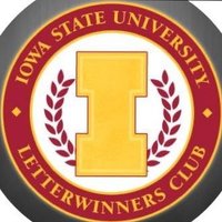 Cyclone Letterwinners (@isuletterwinner) 's Twitter Profile Photo Cyclone Letterwinners (@isuletterwinner) 's Twitter Profile Photo