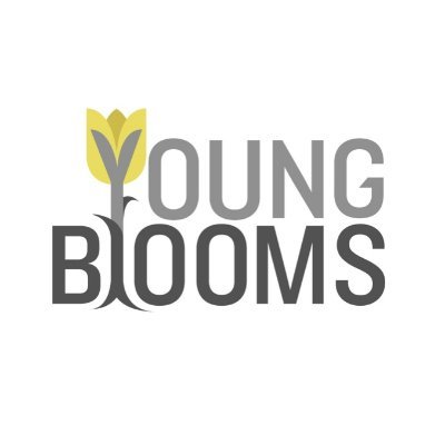 Young Blooms