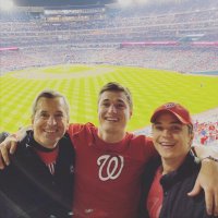 Joey Sullivan (@joeysullivan5) Twitter profile photo
