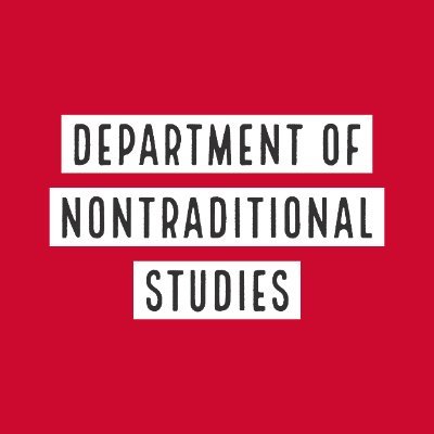 The primary mission of Nontraditional Studies is to engage students in creative, flexible, and individualized learning pathways.