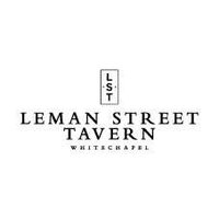 Leman Street Tavern(@LemanStTavern) 's Twitter Profile Photo