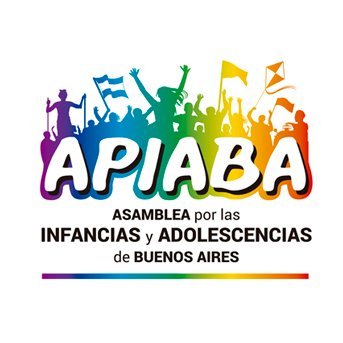 La Asamblea por las #Infancias y #Adolescencias de la Ciudad de Buenos Aires nuclea a organizaciones dedicadas a promover los derechos de les niñes.