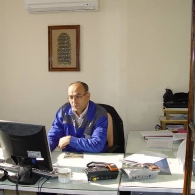 hamidrabii's profile picture. 