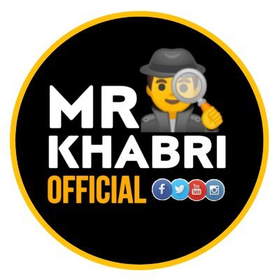 mrkhbri Profile Picture