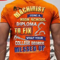 Phil (@philmachinist) 's Twitter Profile