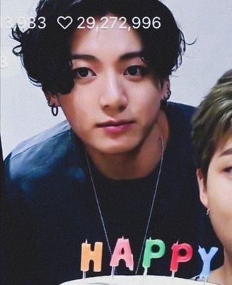 🇪🇸 
OT 7
Jk biased 
Young forever 💜
#Arirang❤️🤍