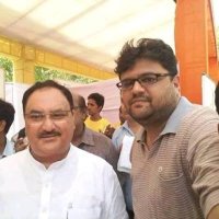 Bhargav R Thaker (@bhargavthaker) 's Twitter Profile