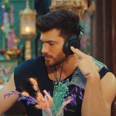 AylaAtasoyC's profile picture. Can Yaman'ın tutkulu ve koşulsuz hayranı. ❤️
