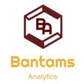 BCAFC_Analytics's profile picture. 100% Unofficial Bradford City Match and Player Analytics