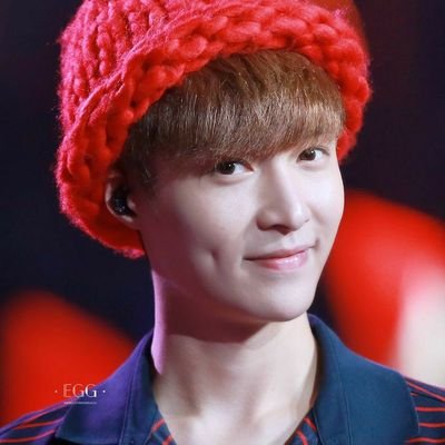ZhangYixing🐏Xingmi💗 EXO❤NCT💜
XiaoZhan🐰ZhuYiLong💖BaiYu💚💚