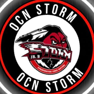 Official account of the OCN Storm of the @KeystoneJunior #KJHL