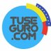 TuSeguro Venezuela (@tusegurocom) Twitter profile photo TuSeguro Venezuela (@tusegurocom) Twitter profile photo