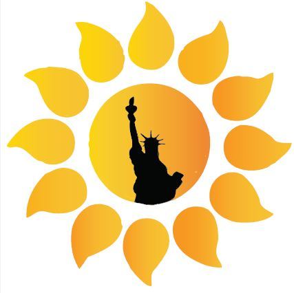 If passed,the NY Solar Jobs Act would stimulate the economy, create jobs + generate local, clean, reliable + green energy-- follow us to a bright future!