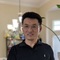 Nian Wang (@nwanguf) 's Twitter Profile