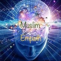 TheMuslimEmpath's profile picture. Being a Muslim and an Empath is a special gift from Almighty... However, first you need to know and accept who you are and then unleash the your best self!