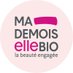 Mademoiselle bio (@mademoisellebio) Twitter profile photo