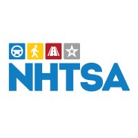 nhtsagov(@NHTSAgov) 's Twitter Profile Photo