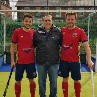 DavidMarkHeald's profile picture. 