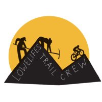 Lowelifes Trail Crew (@lowelifesrcc) 's Twitter Profile Photo Lowelifes Trail Crew (@lowelifesrcc) 's Twitter Profile Photo