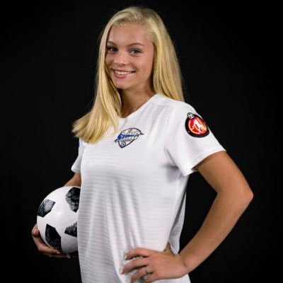 AnnikaFredell's profile picture. 