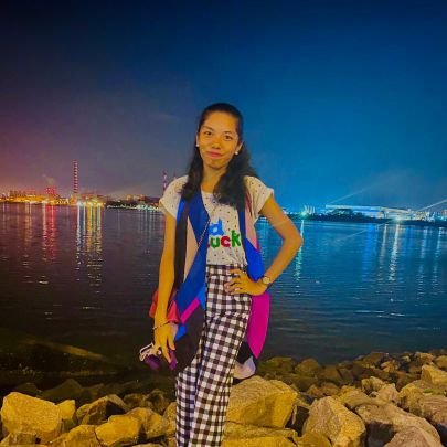 S_for_Sharmila's profile picture. B. Communication 📚🎤👩‍💻                                 
Universiti Malaysia Sarawak👩‍🎓🎓