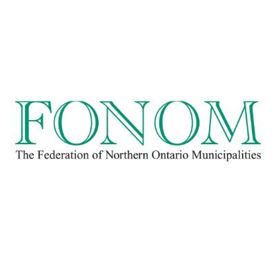 Unified voice of Northeastern Ontario municipalities
representing & advocating on behalf of 110 cities, towns and municipalities.