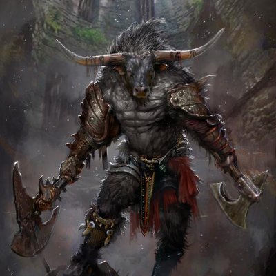 GxMinotaur Profile Picture