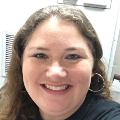 I am a 6th grade math teacher and a volleyball coach. I love volleyball, softball, and football.