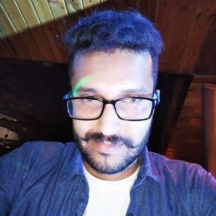 RishiJaishwal2's profile picture. 