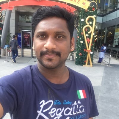 Anvith_KT's profile picture. ಭಾರತೀಯ | ಕನ್ನಡಿಗ | ಮಲೆನಾಡಿಗ | ಒಕ್ಕಲಿಗ | ಹಿಂದೂ ರಾಷ್ಟ್ರೀಯವಾದಿ | ಸ್ವತಂತ್ರ ಪತ್ರಕರ್ತ | ಗುರು ರಾಯರ ಭಕ್ತ | In pursuit of happiness |
