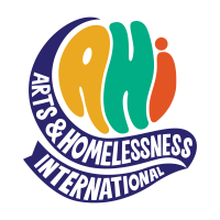 Arts & Homelessness International(@artshomelessint) 's Twitter Profileg