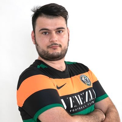 Official player Veneziafc hexon_esports