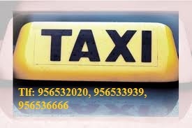Asociacion de taxis de Chiclana de la Frontera. Vehículos turismos, monovolumen, eurotaxis, 6 ,7 y 9 plazas.Tlf: 956532020, 956533939,