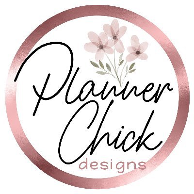 We make cute, functional stickers for your planner!