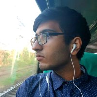 Nishant Parag soni (@nishantparag) 's Twitter Profile