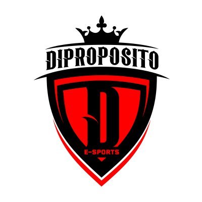 Time de E-Sports, inaugurada em 17 de dezembro. Partiu para novos desafios.
plataforma streamer: https://t.co/Zx0LRwFrPK