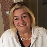 Arlene Brailey (@arlenebrailey) 's Twitter Profile Photo Arlene Brailey (@arlenebrailey) 's Twitter Profile Photo