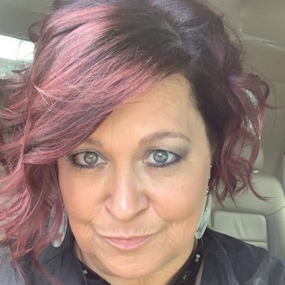 I’m a happily married woman and a mother of two wonderful kids... hair stylist as an occupation! I love my country and MY PRESIDENT!