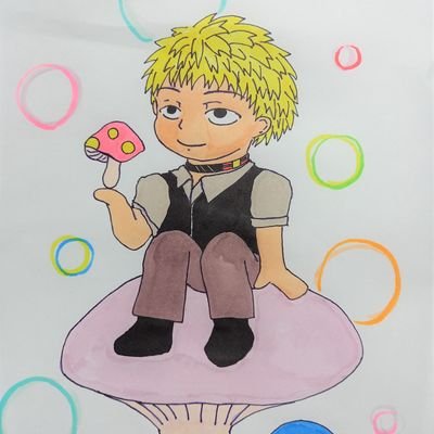 小鳥さんのプロフィール画像