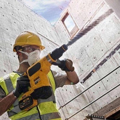 Venta y reparación de herramienta eléctrica. Servicio Multimarca. Servicio Oficial. DEWALT - BLACK&DECKER - STANLEY. C/ Unión, 13 Valladolid. ☎️ 983294431