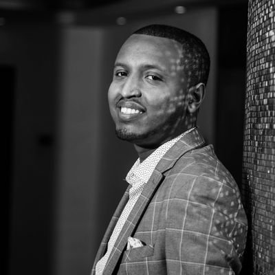 kdsenay's profile picture. DAD| Digital Missionary  |Tech lover |Ethiopian