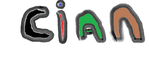 cianfinlay's profile picture. 