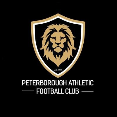 Peterborough Athletic Football Club -----
Est 2020

https://t.co/Qe4puA8RFL